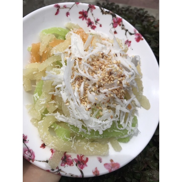 Bánh Tầm Khoai Mì/500gr
