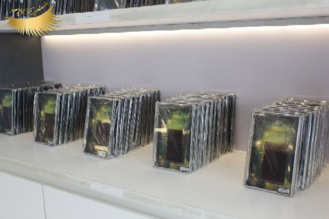 Mi Màu Flat C/0.07-0.15