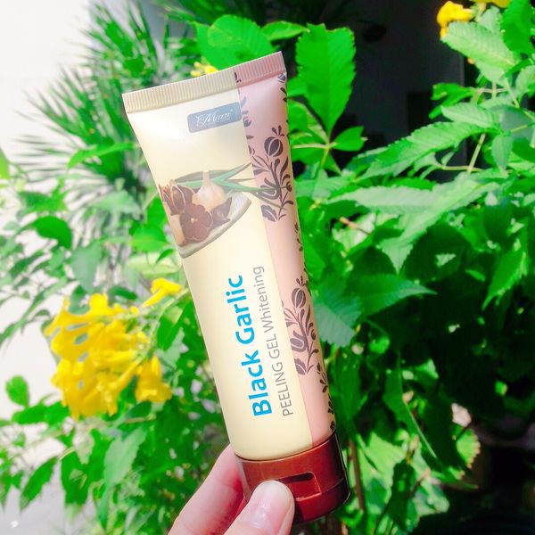 Tẩy tế bào chết Mian 50g gr