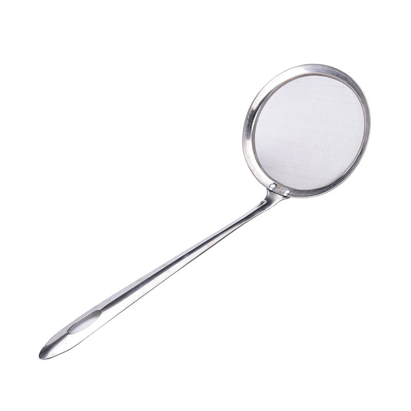 Rây lọc thức ăn bằng thép không gỉ