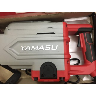 Máy đục phá bê tông 30Ly YAMASU