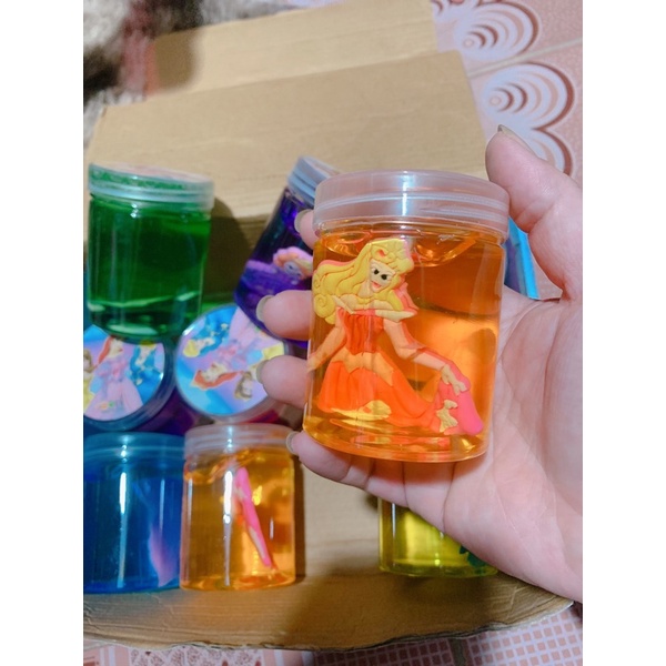 1 hũ slim dẻo ma thuật