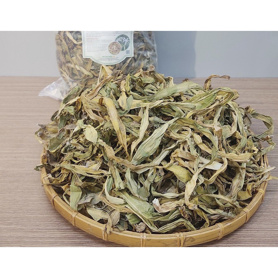 Trinh nữ hoàng cung khô thượng hạng Bách An Khang 1kg