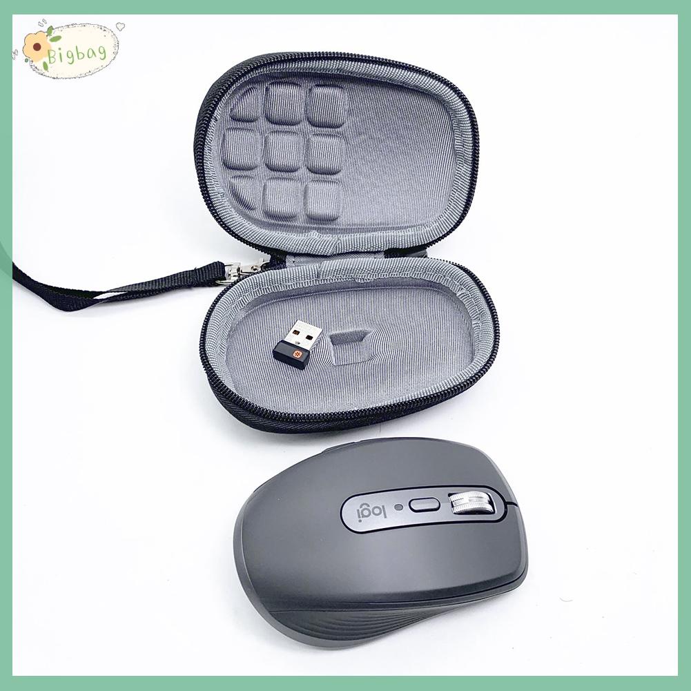 Túi đựng bảo quản chuột Logitech Mx Anywhere 3