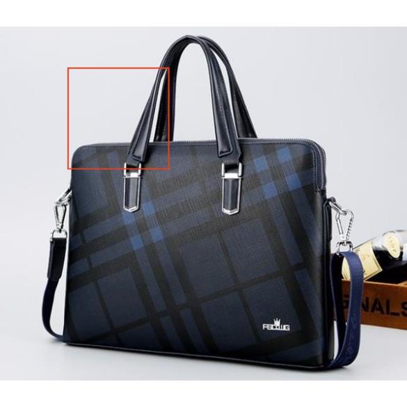 Chính Hãng cặp da cao cấp Cặp da thời trang FSD08 chính hãng (bảo hành 3 năm) | BigBuy360 - bigbuy360.vn