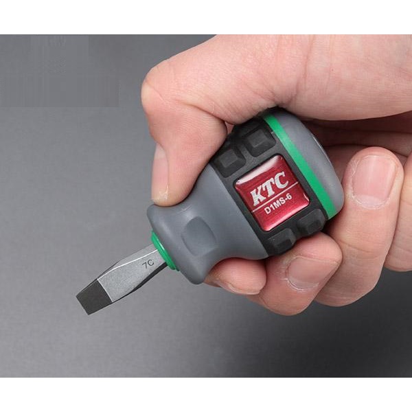 Tô vít lùn Nhật KTC - Tô vít ngắn D1PS-2  và D1MS-6  Yamaha VN
