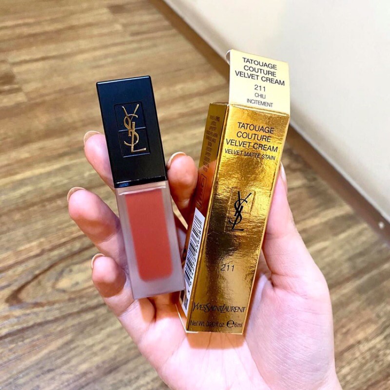 Son YSL kem | BigBuy360 - bigbuy360.vn