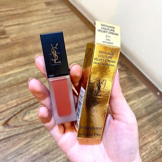 Son YSL kem