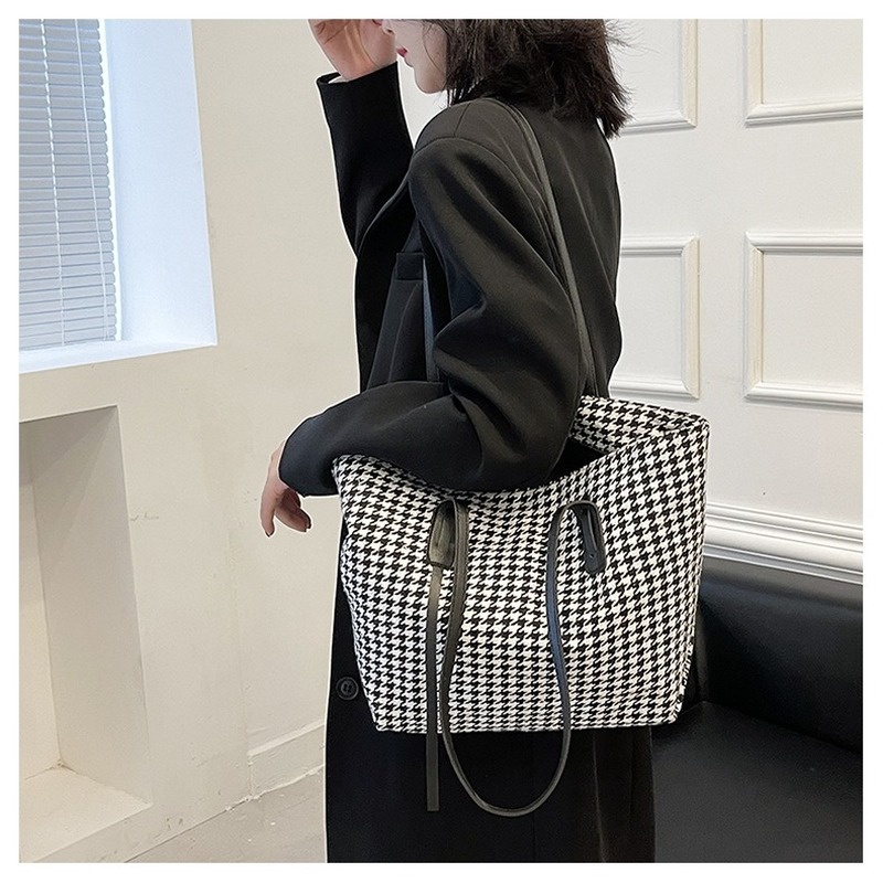 Túi tote Cầm Tay Mẫu Mới 2022 Phong Cách Hàn Quốc NB00442