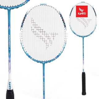 Vợt Cầu Lông Archery 1 - KAMITO (khung vợt chưa đan)