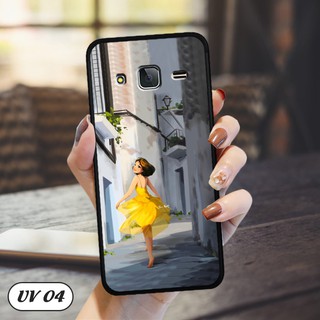 Ốp lưng Samsung J3 2016- dễ thương