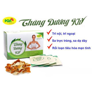 PQA Thăng Dương Khí: trĩ nội, trĩ ngoại, mãn tính kinh niên