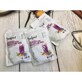 Superfood Smothie Mix
