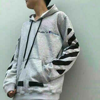 [VIDEO] ÁO HOODIE OFF WHITE 2018