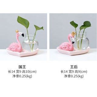 XNM56 Hồng hạc để bàn
