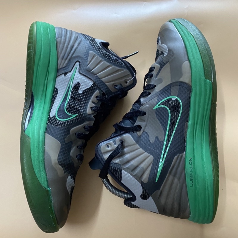 Giày chính hãng đã qua sử dụng