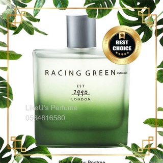 Nước Hoa Dùng Thử Laurelle London Racing Green 5ml-10ml