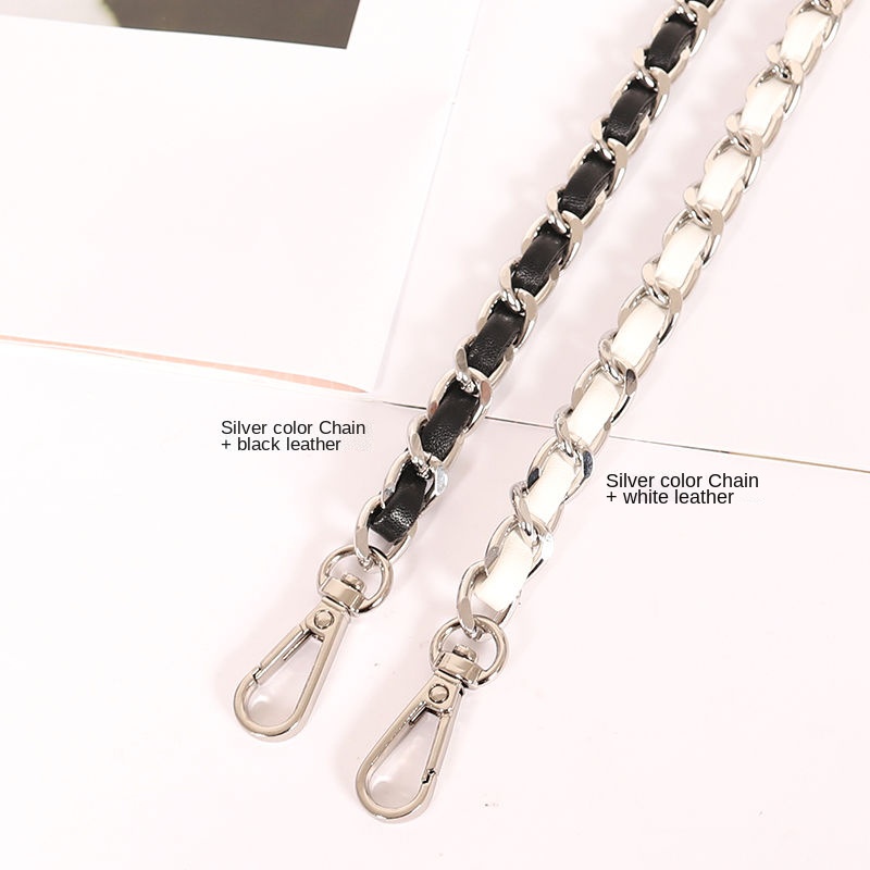 Dây Đeo Túi Xách Bằng Kim Loại Chất Lượng Cao Cho Nữ