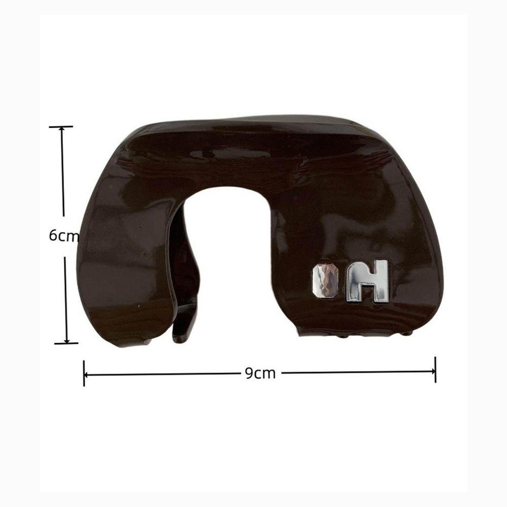 Kẹp Tóc Hình Cá Mập Màu Sắc Ngọt Ngào Cho Nữ