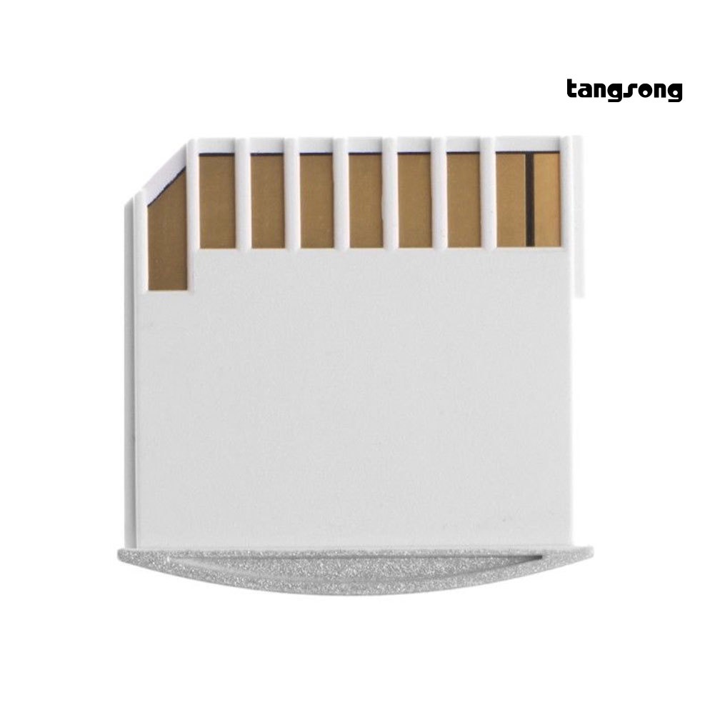 Đầu Chuyển Đổi Thẻ Nhớ Micro Sd Tf Sang Ngắn Cho Macbook Air | BigBuy360 - bigbuy360.vn