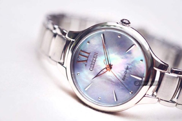 Đồng hồ nữ Citizen