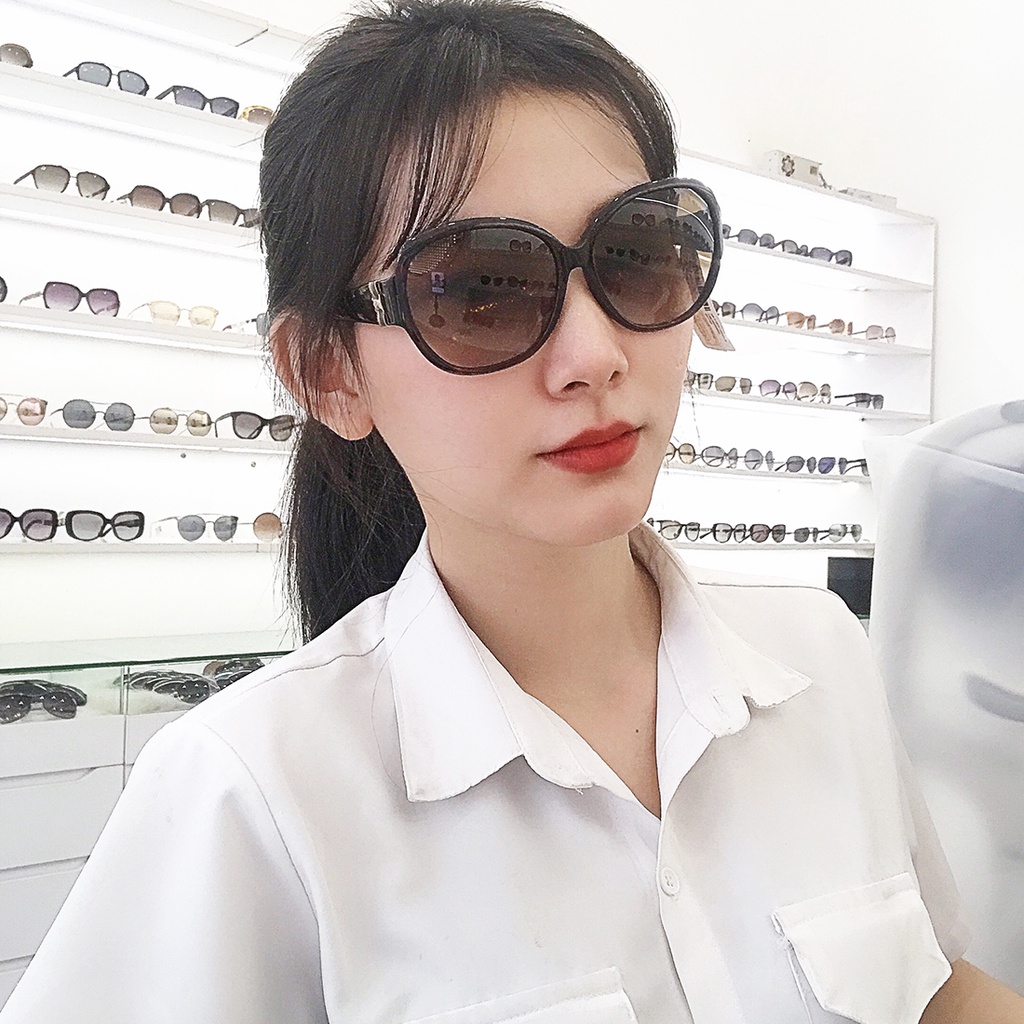 Kính mát thời trang Salvatore Ferragamo SF681SA (59-16-135) chính hãng