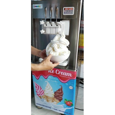Bột Làm kem cao cấp vị Vani. Trọng lượng 1kg giá chỉ 155k/ kg. Chuẩn vị kem Ý