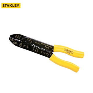 Kìm bấm cốt Stanley 84-223 9in/230mm