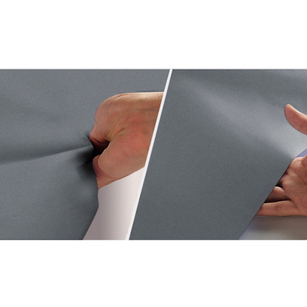 Màn chiếu phim treo tường – màn kéo tay 84inch -  100inch , Vải màn cao cấp, trắng sáng, chất lượng cao