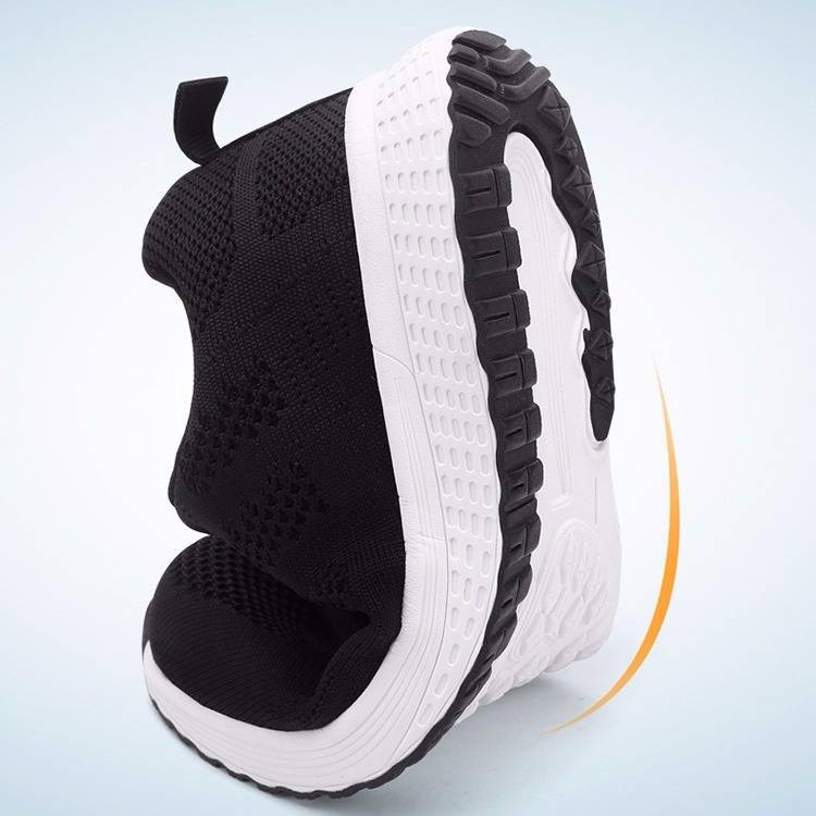 Giày Thể Thao Nữ Thoáng Khí Size 35-40 Hiện Có 6 Màu Thời Trang