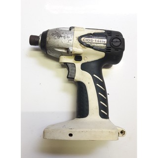 Máy bắn vít cids - 144v pin lithum 4a và sạc