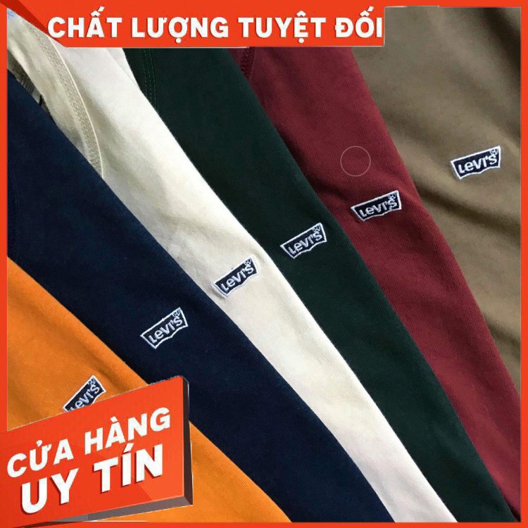 Áo Thun VNXK LV'S Unisex nam nữ đâu mặc đc mới 2020