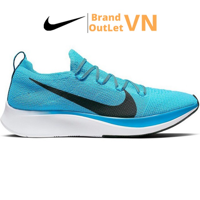 Giày thể thao Nike nam chạy bộ SU19 ZOOM FLY FLYKNIT Brandoutletvn AR4561-401