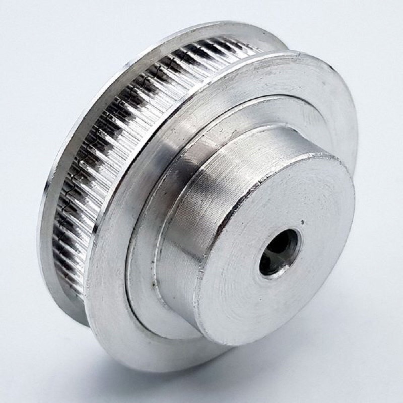 Puly GT2 60 răng, bản rộng 6mm, trục 8mm 10mm 12mm