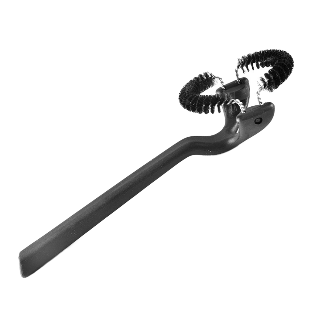 Cọ Tròn Vệ Sinh Máy Pha Cà Phê Espresso Espresso 3 Có Thể Tháo Rời