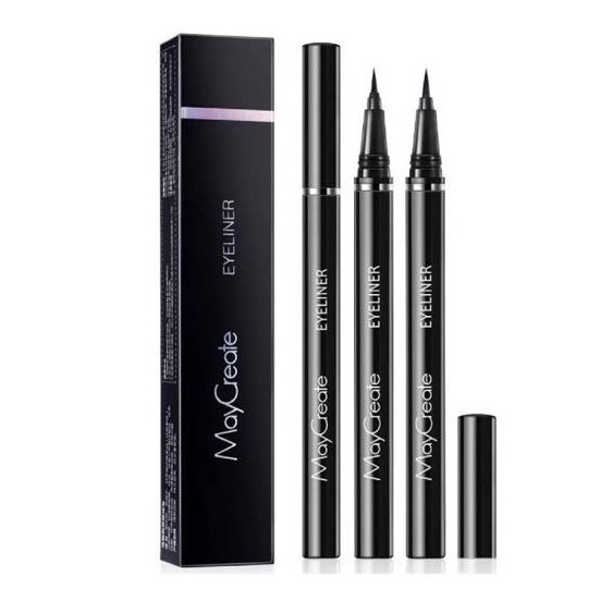 Kẻ mắt nước Eyeliner Maycreate [ Trend 2020 ] | WebRaoVat - webraovat.net.vn