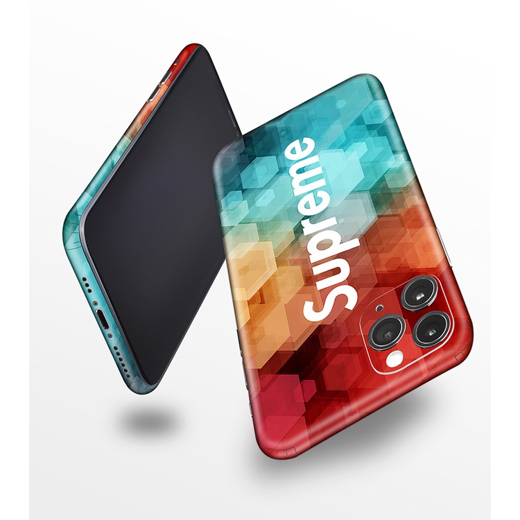 miếng dán skin iphone 11 , iphone 11 pro , 11 pro max, 12, 12 pro, 12 pro max, 13, 13 pro, 13 pro max theo yêu cầu