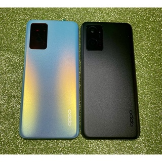 Vỏ oppo A76