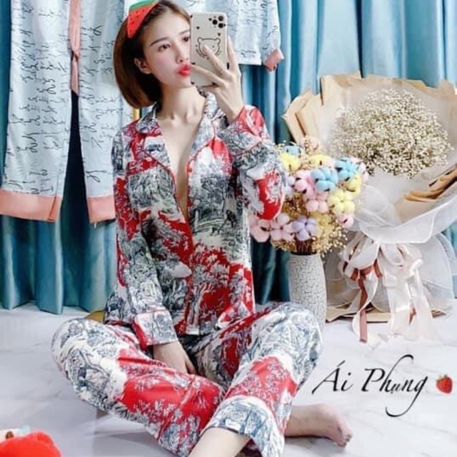 Satin thiết kế