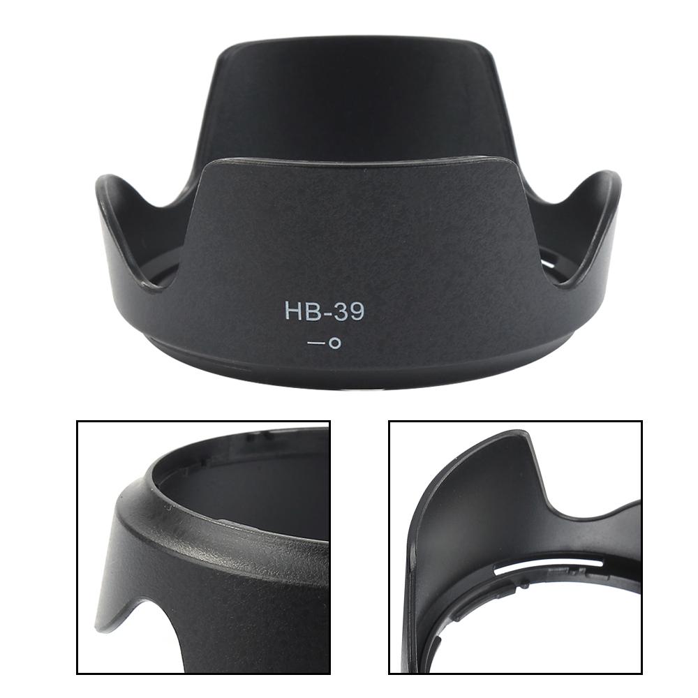 Loa che nắng Lens Hood Nikon HB-39