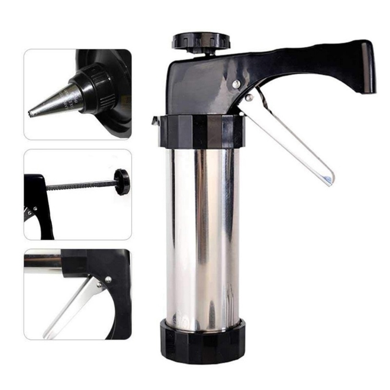 Dụng Cụ Ấn Làm Bánh Quy Tiện Dụng