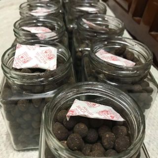Viên hà thủ ô đỏ HG