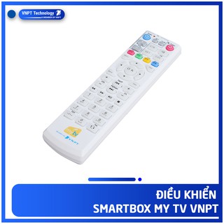 Điều khiển Smartbox MyTV chính hãng VNPT Technology