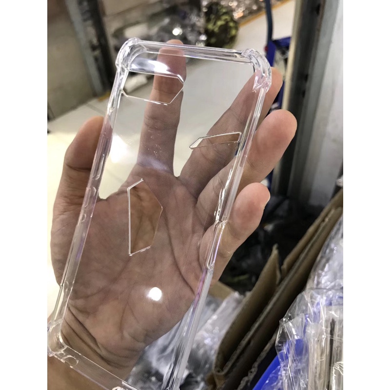 Ốp Điện Thoại Cho Asus Zenfone Max Pro  ZB601KL/ZB602K X00TD X00TDB X00TDA Max Pro  ZB631KL X01BDA ZB633KL X01AD X01BD 6Bd 6 ZS630KL I01WD