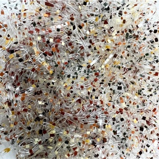 Dây thun cột tóc 50gr