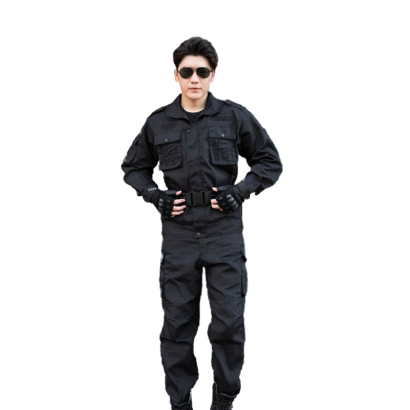 New Overalls Men's Cotton Wear Loose Loose Camouflage Tactical Military Pants Casual Labor Pants Work Pants | BigBuy360 - bigbuy360.vn