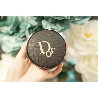 Cushion Dior FOREVER PERFECT CUSHION phiên bản Mania Gold 2021
