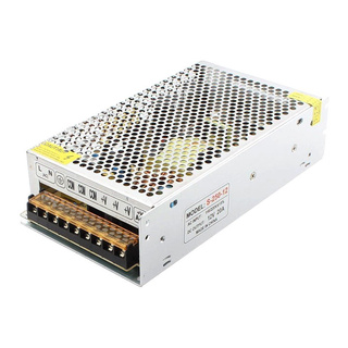 Nguồn Tổ Ong 12V 20A - NTHN