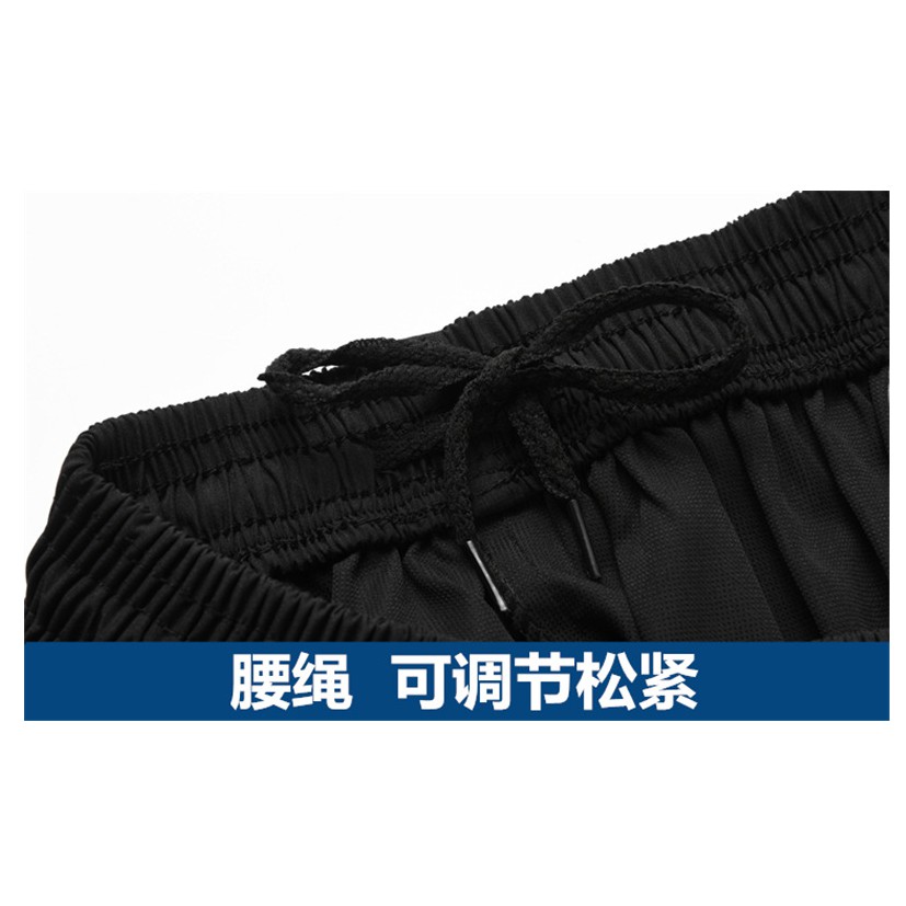 Quần Lửng 7 Tấc Thời Trang Dành Cho Nam