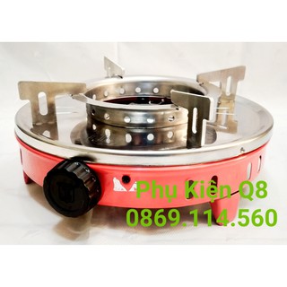 Bếp cồn inox cao cấp HD086